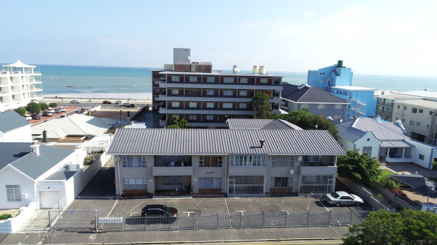 2 Bedroom Property for Sale in Strand North Western Cape